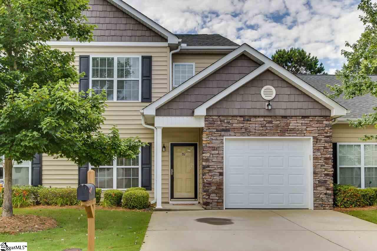 Property image 1 at 152 Trailside Lane, Greenville, SC 29607
