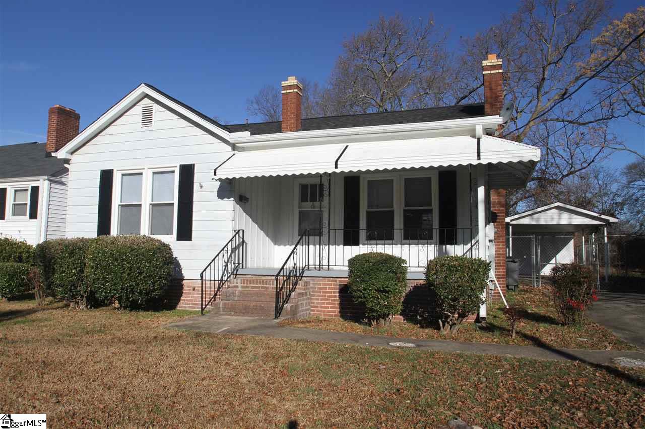 Property image 1 at 104 Oak Street, Greenville, SC 29611