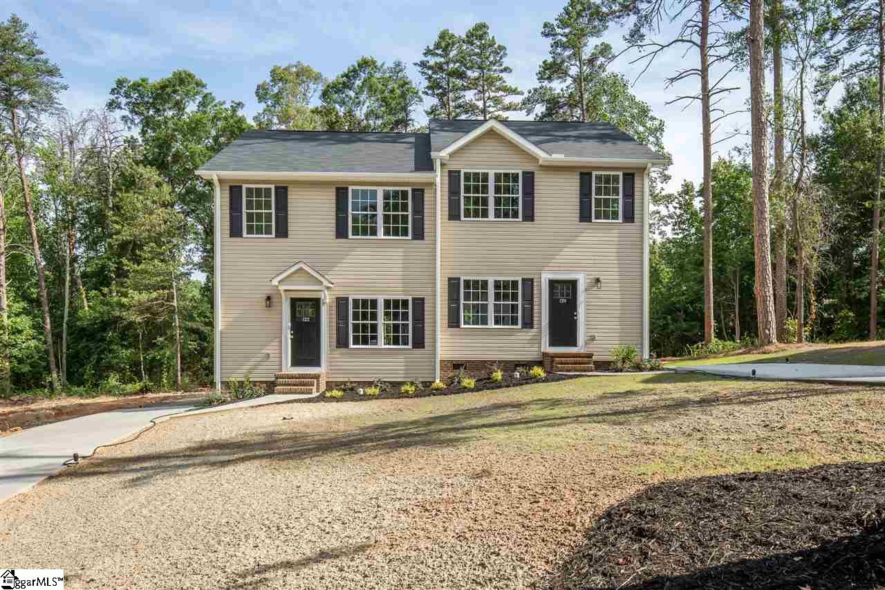 Property image 1 at 125 VILLAGE Court, Greer, SC 29651