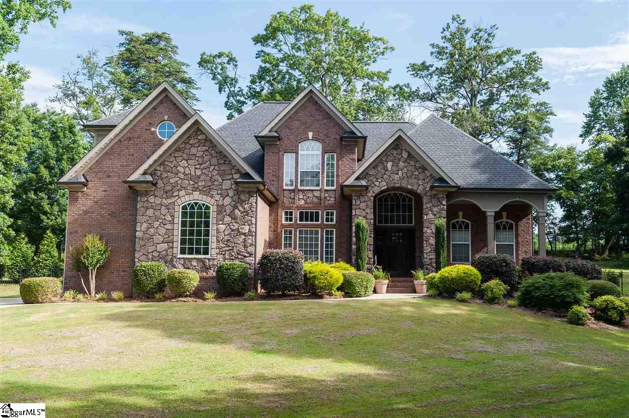 Property image 1 at 210 Lighthouse Court, Inman, SC 29349