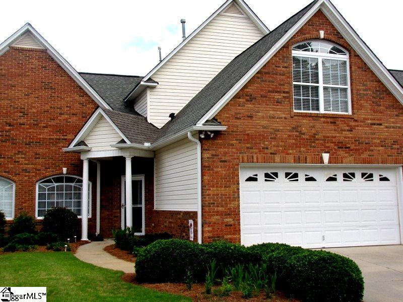 Property image 1 at 221 Boothbay Court, Simpsonville, SC 29681