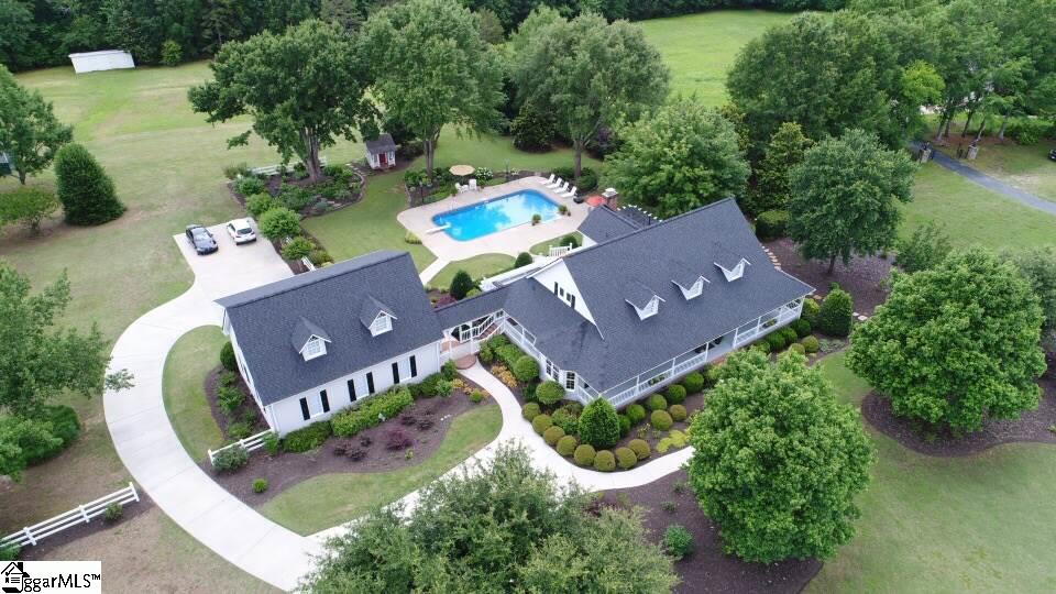 Property image 1 at 619 Jenkins Bridge Road, Simpsonville, SC 29680