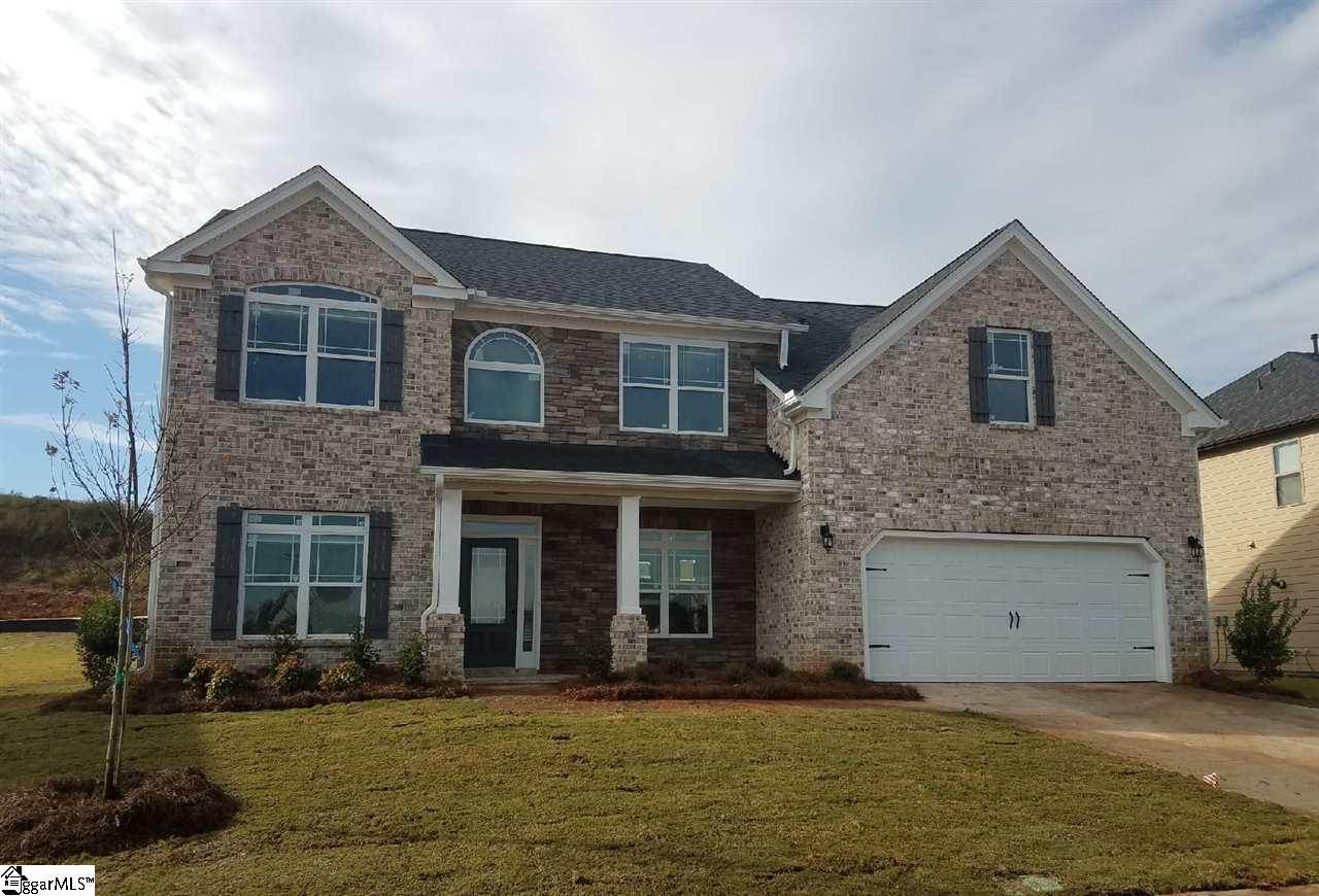 Property image 1 at 113 W Longfield Lane, Reidville, SC 29388