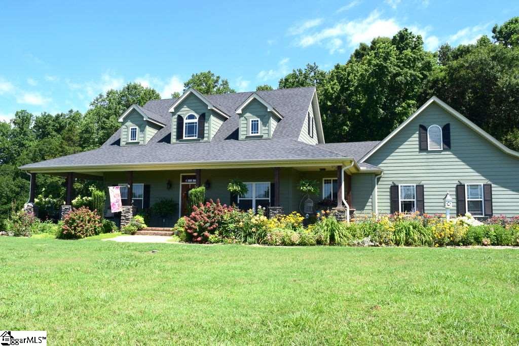 Property image 1 at 144 Century Court, Gray Court, SC 29645