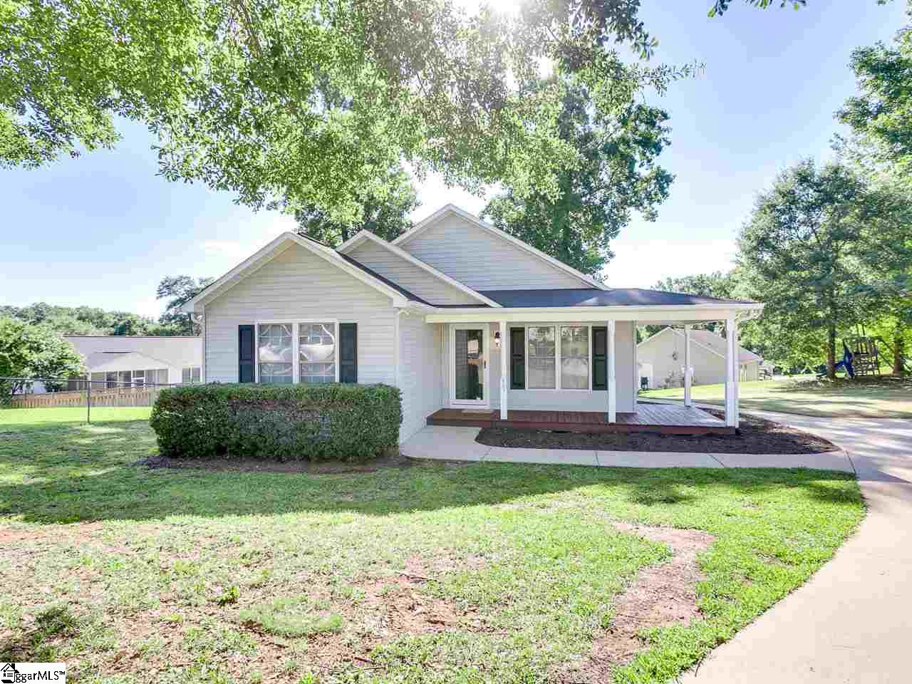 Property image 1 at 405 Cardoon Court, Spartanburg, SC 29303