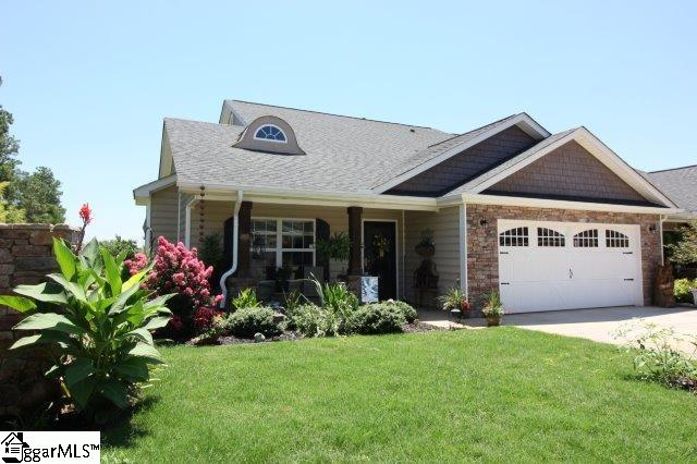 Property image 1 at 38 Hillsborough Drive, Anderson, SC 29621