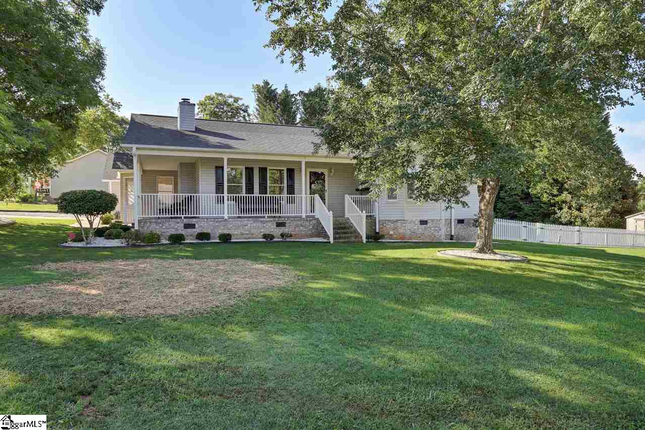 Property image 1 at 100 Wildmarsh Road, Piedmont, SC 29673