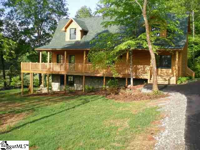Property image 1 at 101 Falcon Crest Way, Pickens, SC 29671