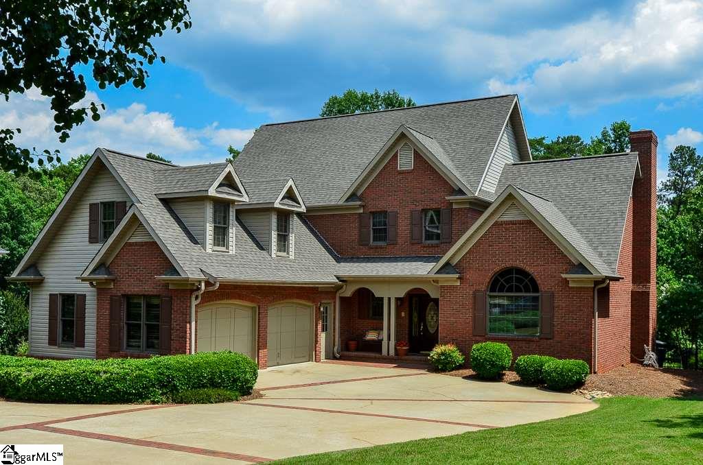 Property image 1 at 314 Ashwick Court, Spartanburg, SC 29301