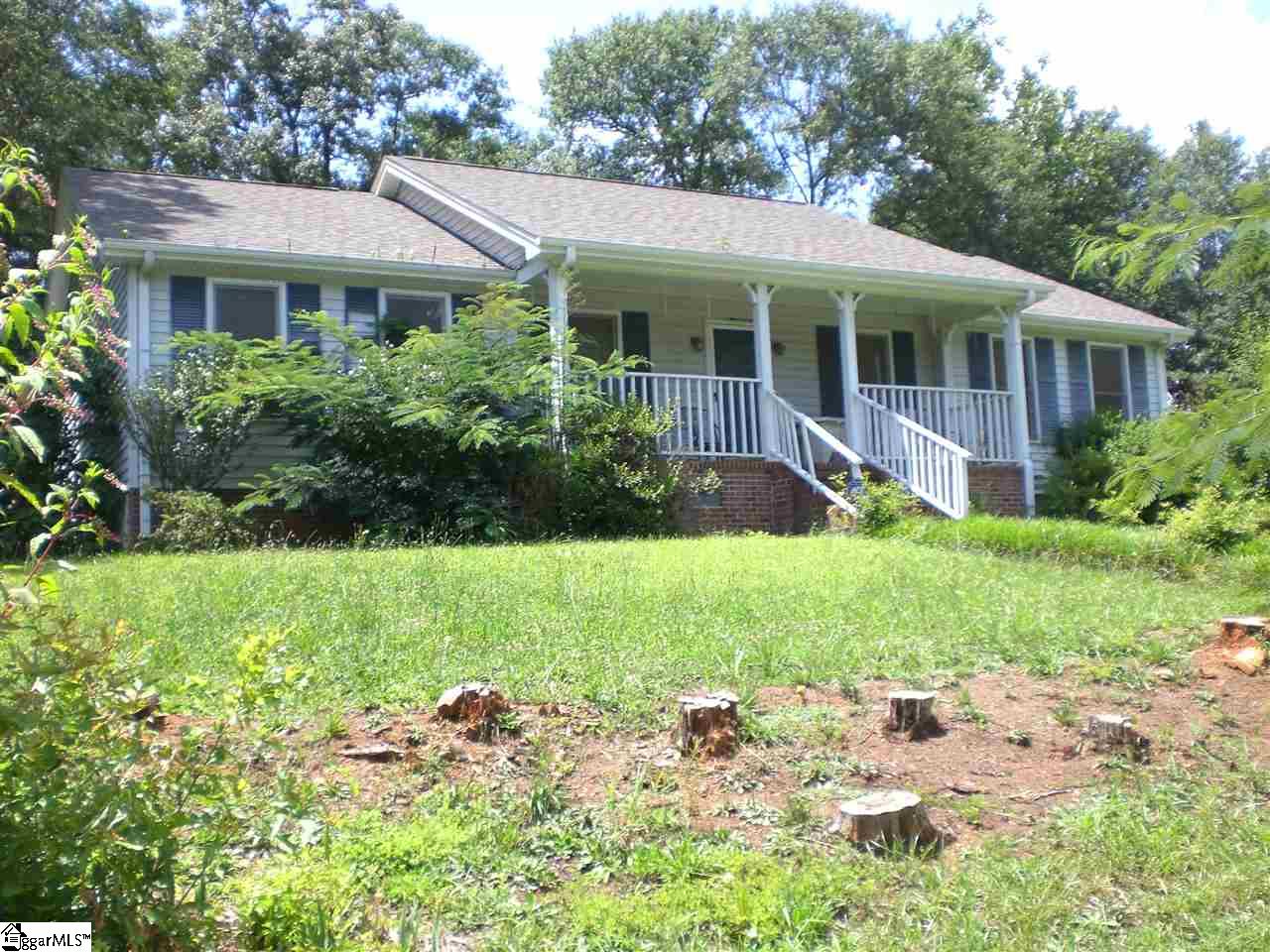 Property image 1 at 307 Lowndes Avenue, Greenville, SC 29607