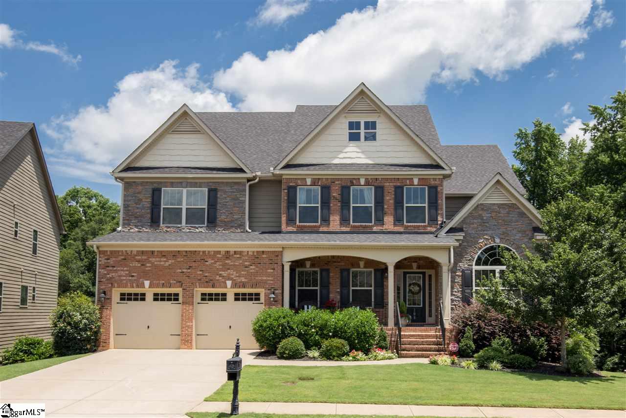 Property image 1 at 108 Candleston Place, Simpsonville, SC 29681