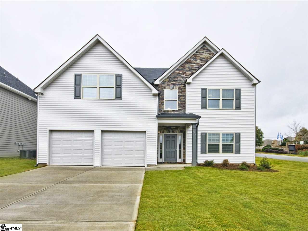 506 W Saddletree Drive