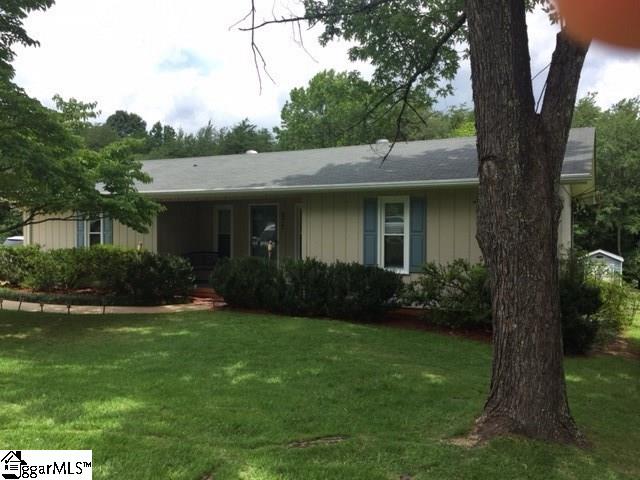 Property image 1 at 277 Clearview Circle, Travelers Rest, SC 29690