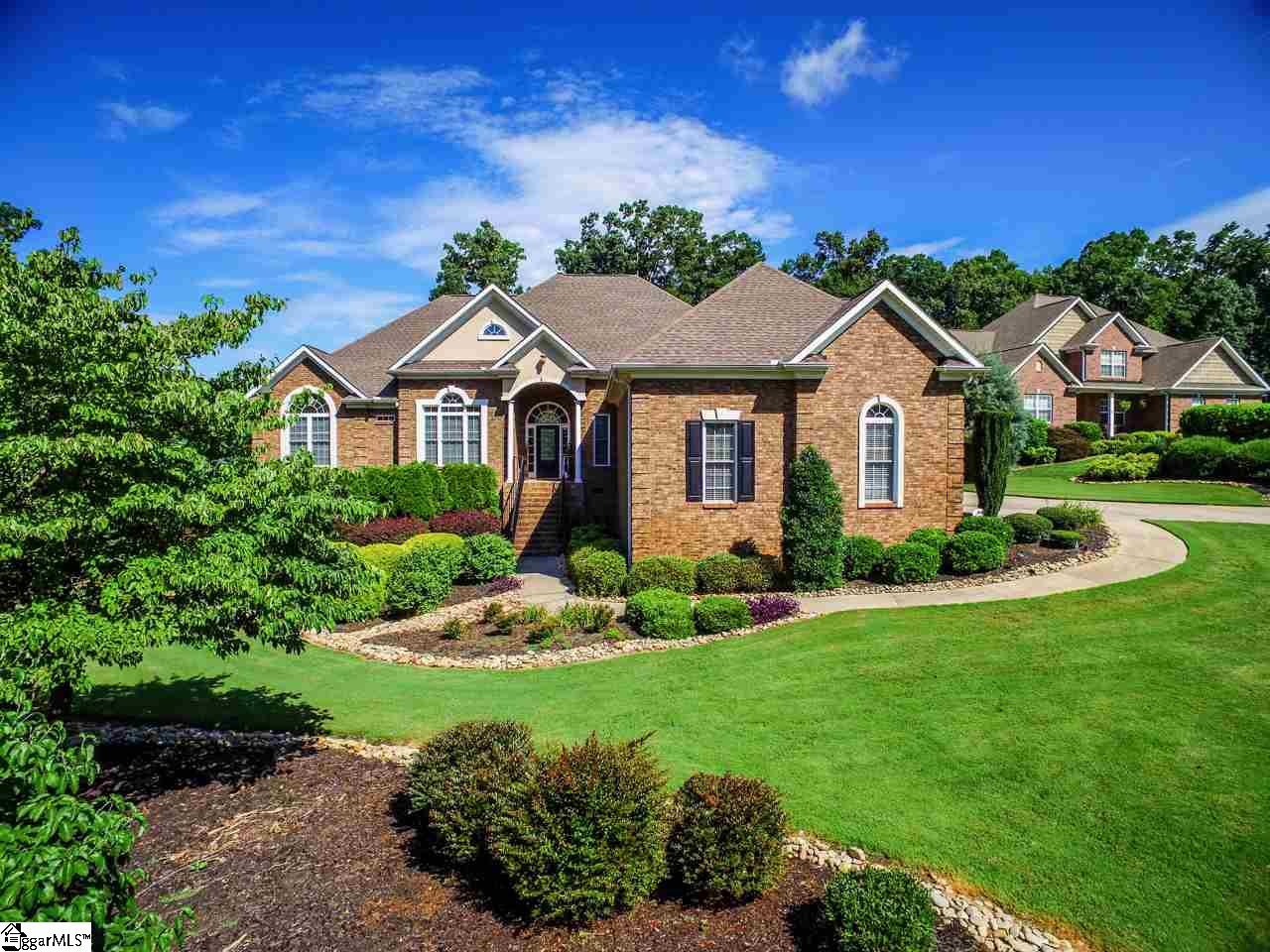 Property image 1 at 1 Rosefield Court, Fountain Inn, SC 29644