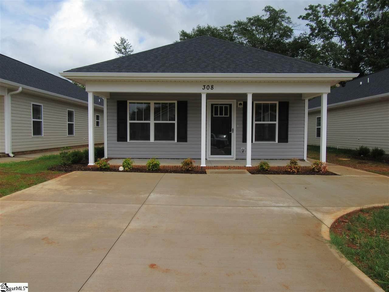 Property image 1 at 308 Old Paris Mountain Road, Greenville, SC 29609