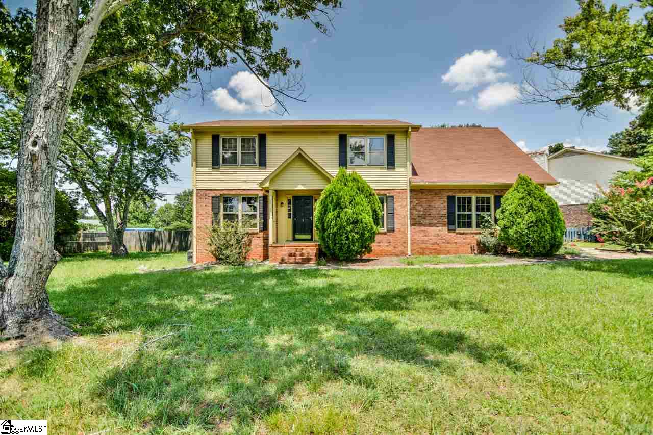 Property image 1 at 1 Cobblestone Road, Greenville, SC 29615