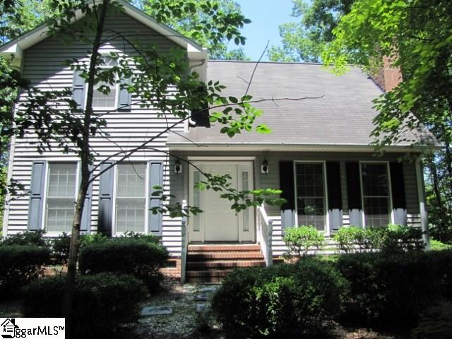 Property image 1 at 124 Fulda Court, Pickens, SC 29671