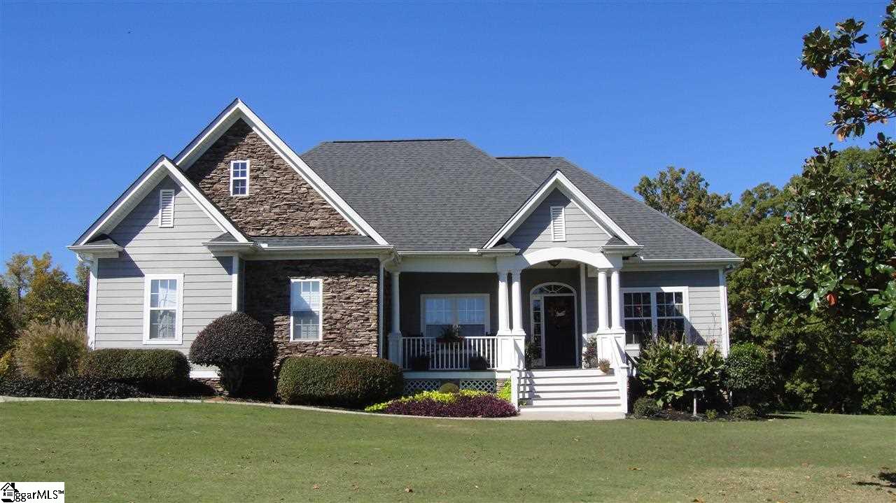 Property image 1 at 121 Birch Meadow, Piedmont, SC 29673