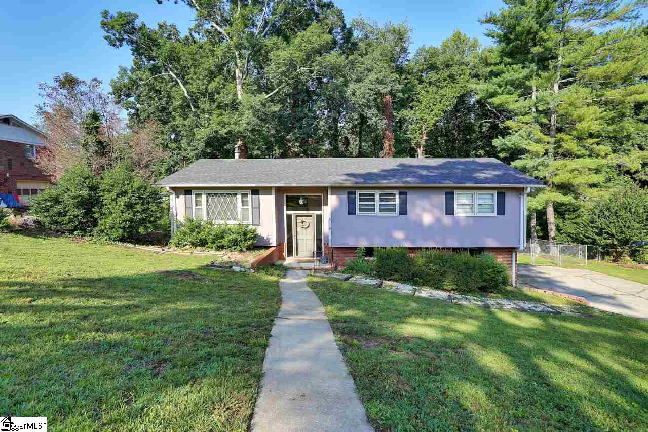 Property image 1 at 28 Bluffside Drive, Greenville, SC 29611