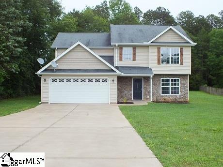 322 Heatherbrook Drive