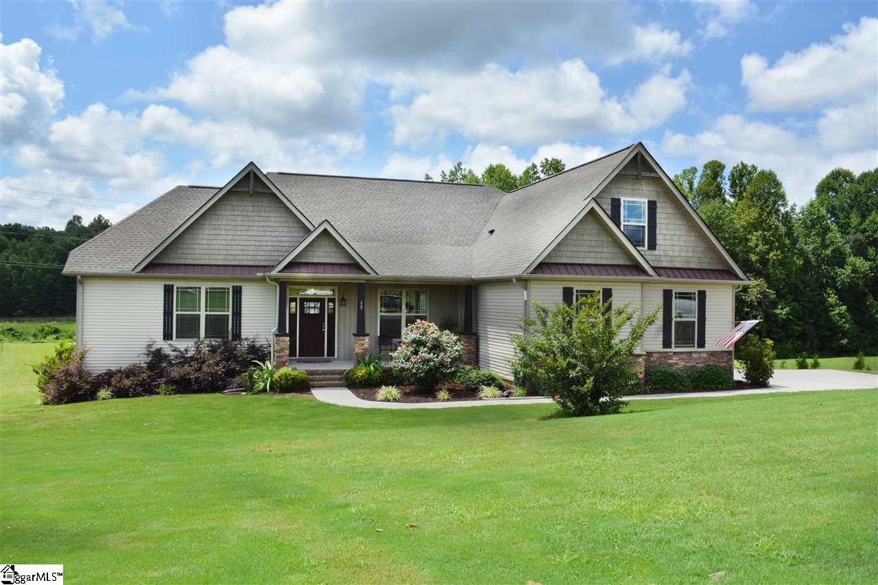 Property image 1 at 15 Fancy Lane, Travelers Rest, SC 29690