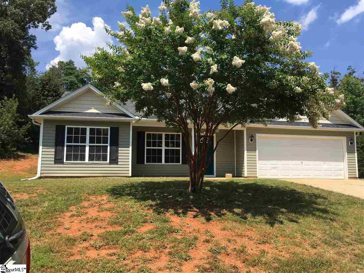 Property image 1 at 111 manhattan Boulevard, Piedmont, SC 29673