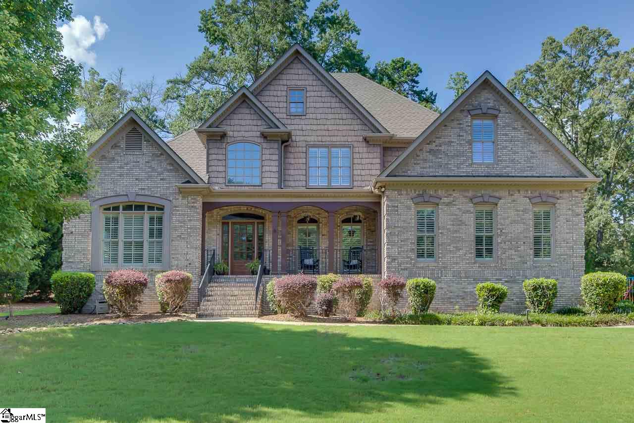 Property image 1 at 6 Woodland Hills Lane, Fountain Inn, SC 29644