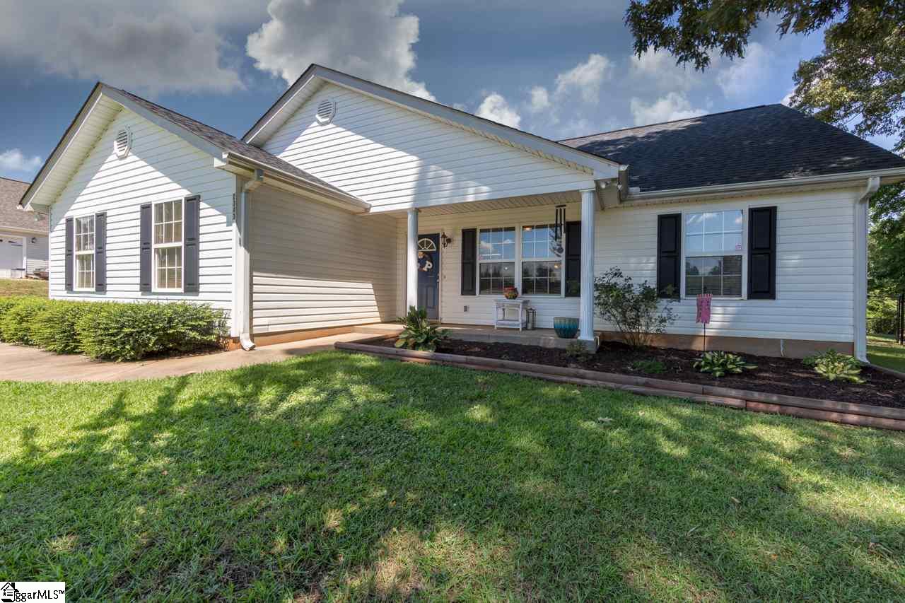 Property image 1 at 2343 Mays Bridge Road, Greer, SC 29651