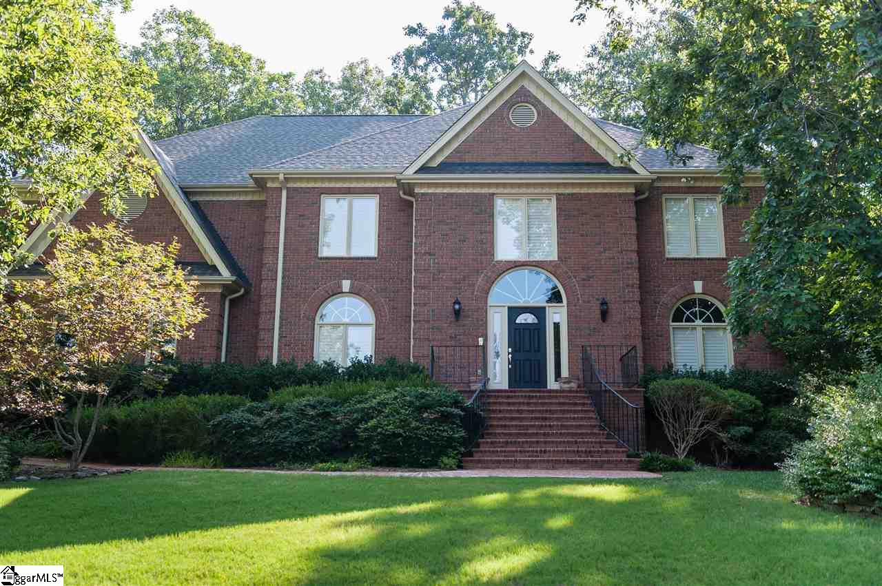 Property image 1 at 204 Waterford Lane, Greer, SC 29650