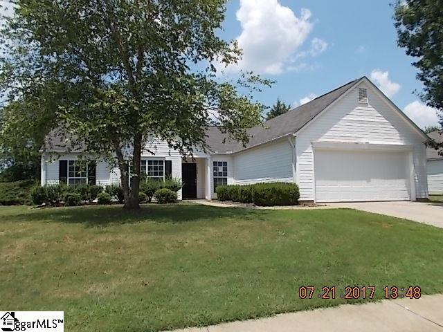 304 Revis Creek Court