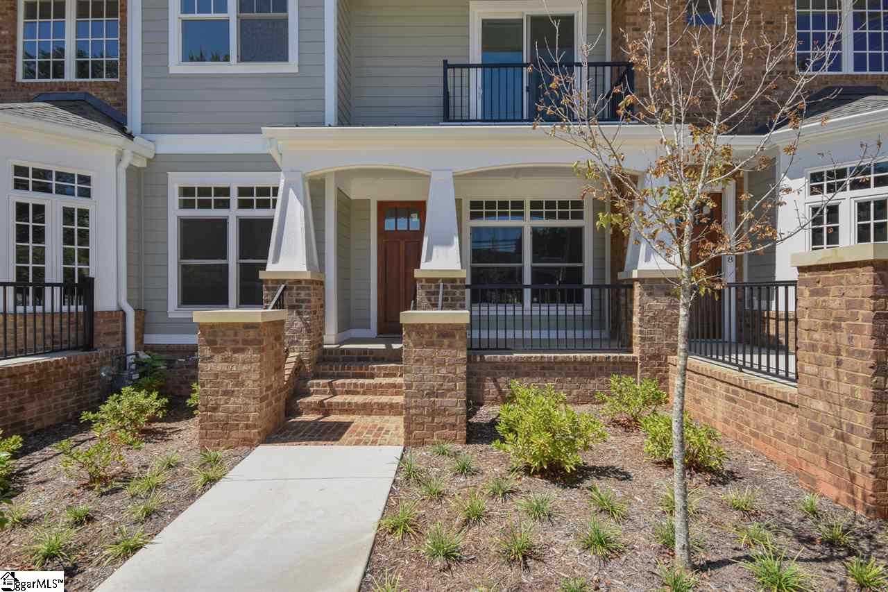 Property image 1 at 100 S Hudson Street, Greenville, SC 29601