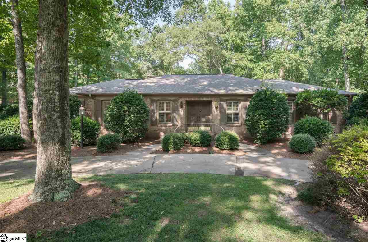 Property image 1 at 211 Terramont Drive, Greenville, SC 29615