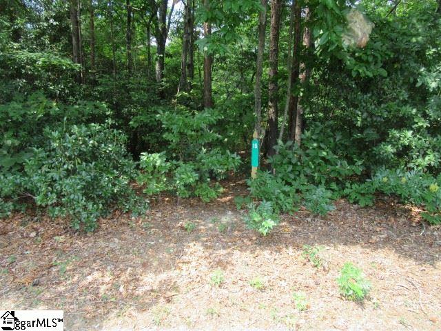 Property image 1 at 209 Club Terrace Drive, Cleveland, SC 29635