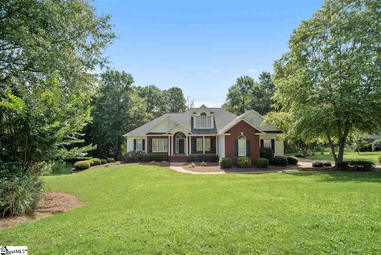 Property image 1 at 108 Equestrian Trail, Easley, SC 29642