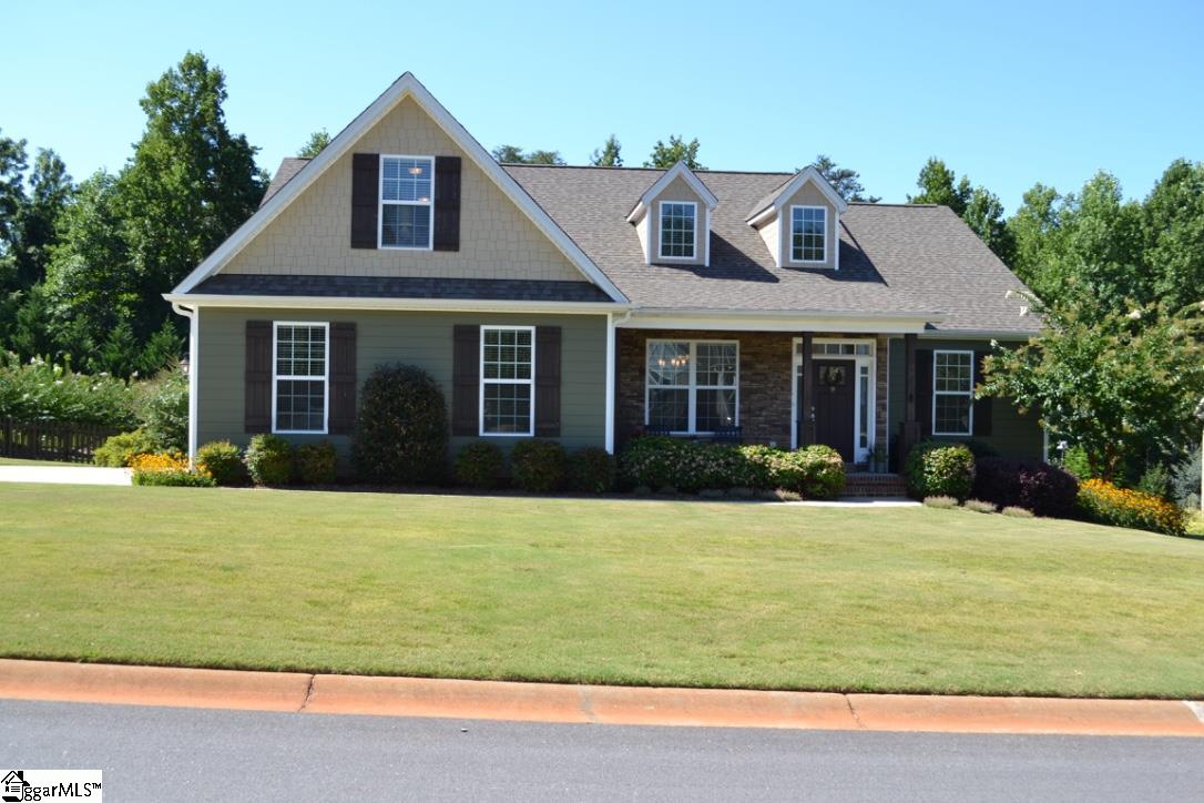 Property image 1 at 9 Setting Sun Lane, Travelers Rest, SC 29690