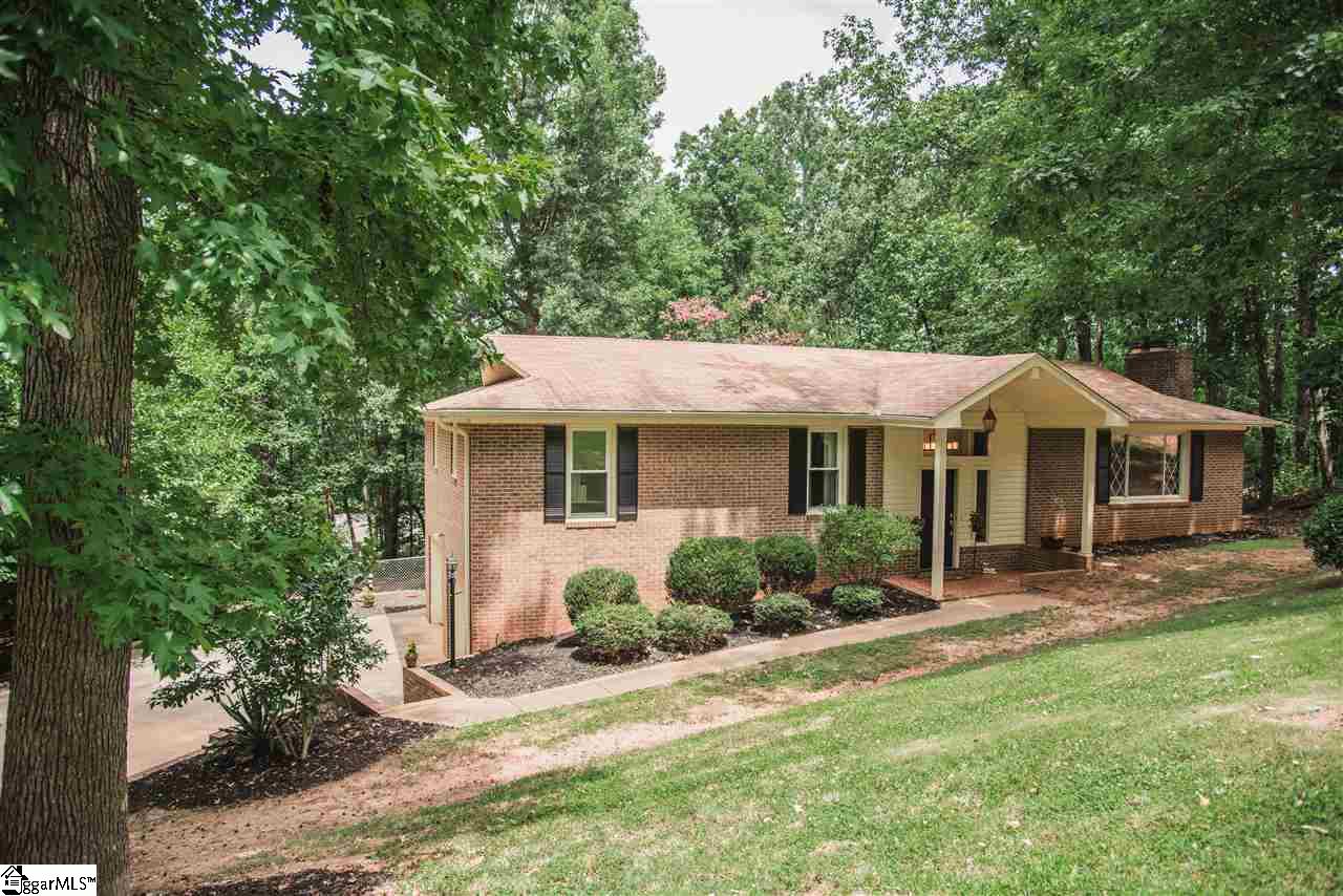 Property image 1 at 17 Newport Drive, Travelers Rest, SC 29690