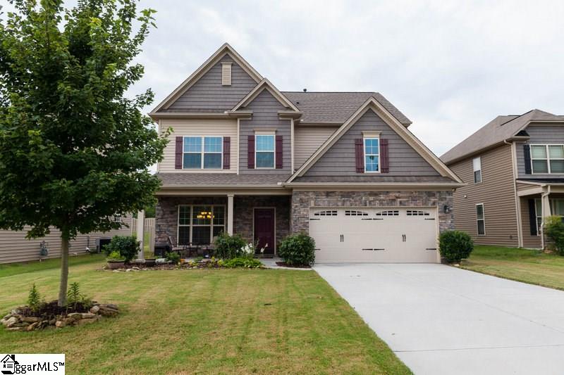 315 Cypresshill Court