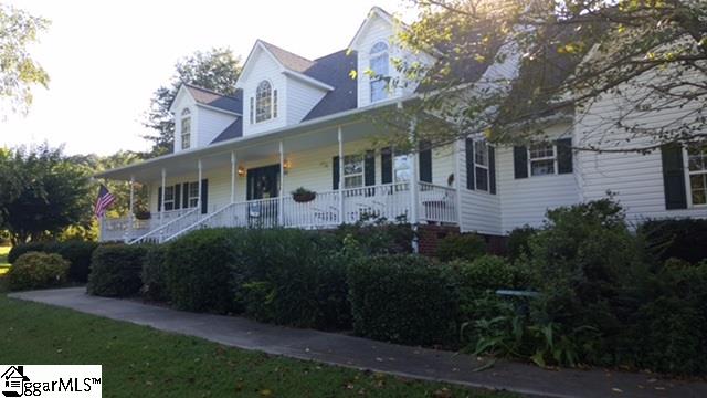 Property image 1 at 208 Wren Crossing Lane, Easley, SC 29642