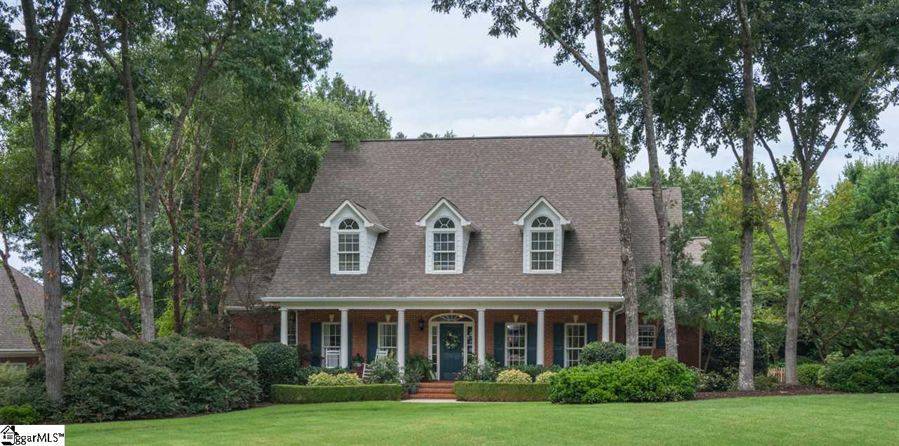 Property image 1 at 207 Goldenstar Lane, Greer, SC 29651