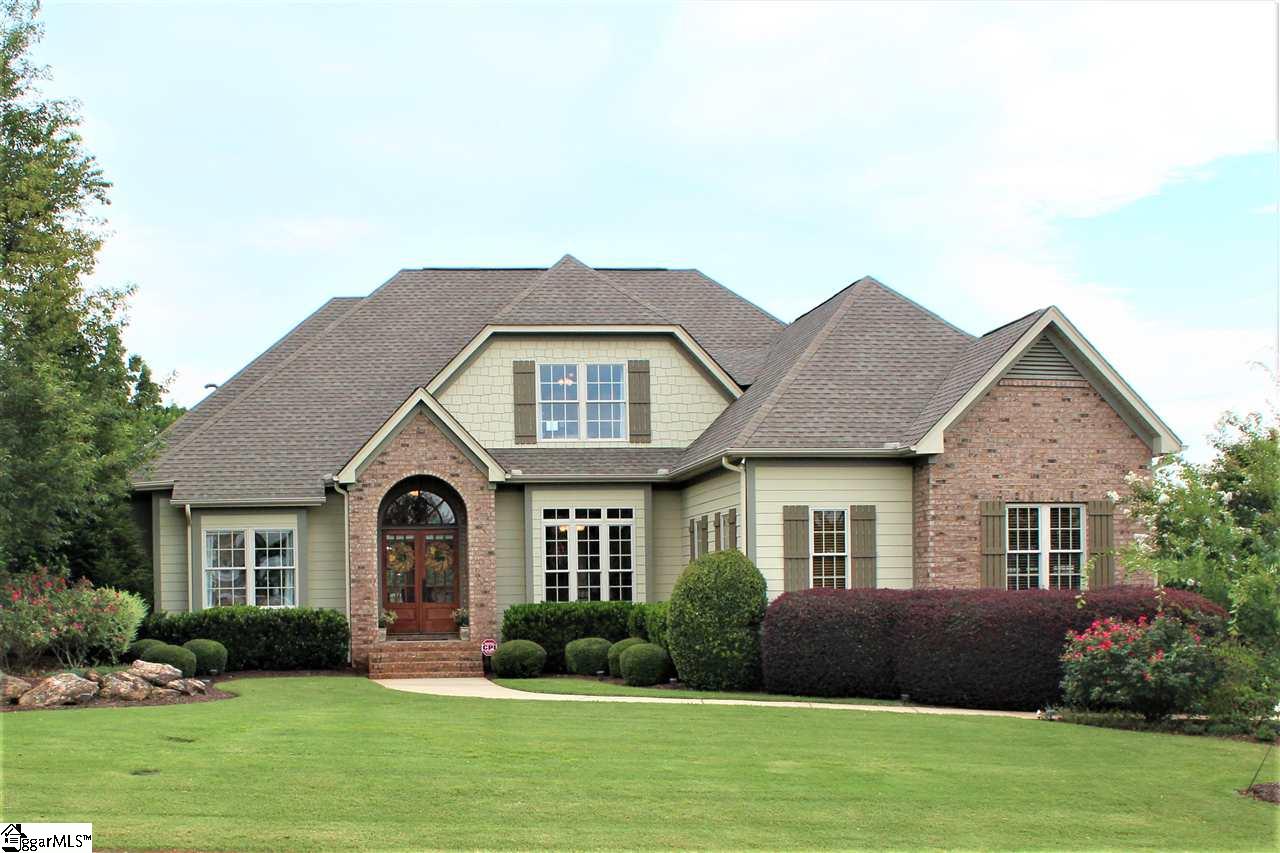 Property image 1 at 5 Laurel Grove Drive, Simpsonville, SC 29681