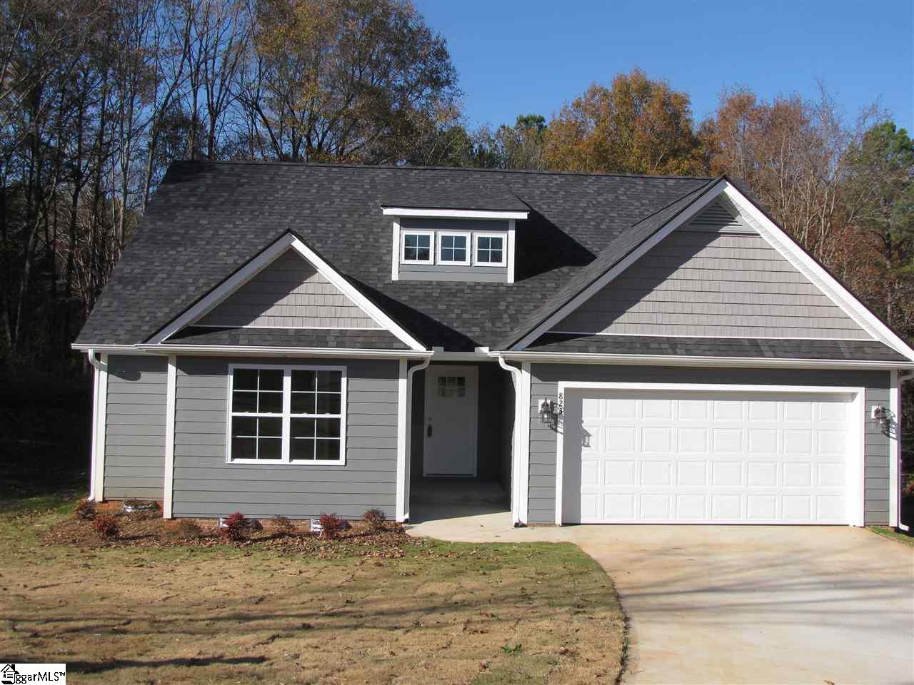 Property image 1 at 823 Pirate Cove, Inman, SC 29349