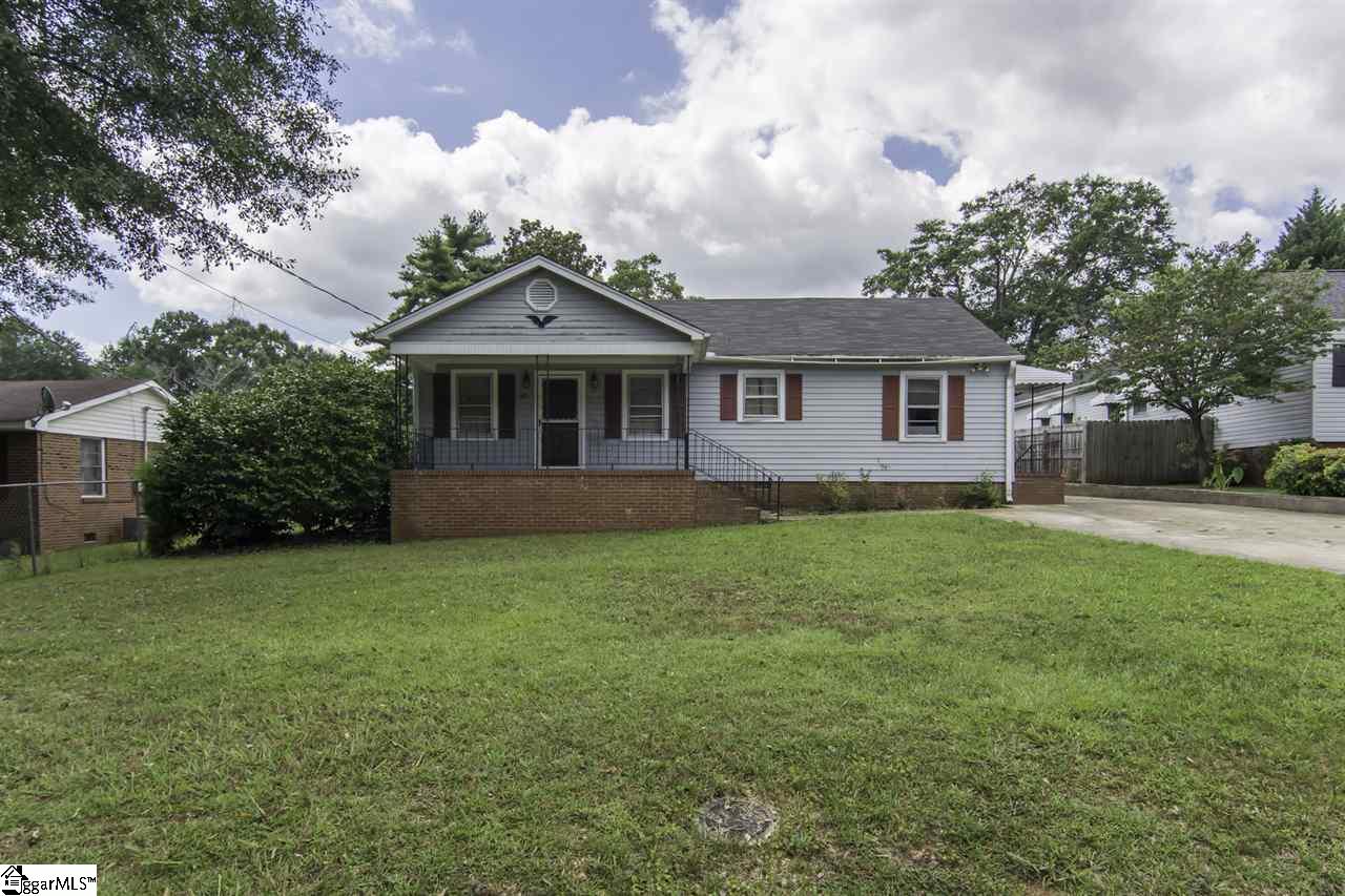Property image 1 at 38 N Haven Drive, Greenville, SC 29617-3035
