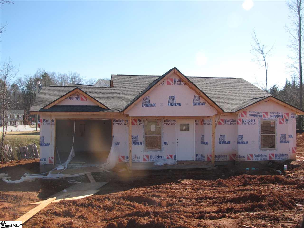 Property image 1 at 426 Mount Hood Drive, Inman, SC 29349