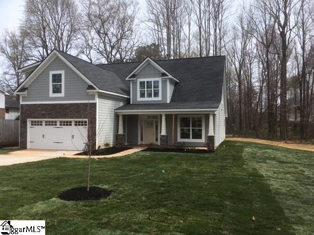 Property image 1 at 5 Keystone Drive, Travelers Rest, SC 29690