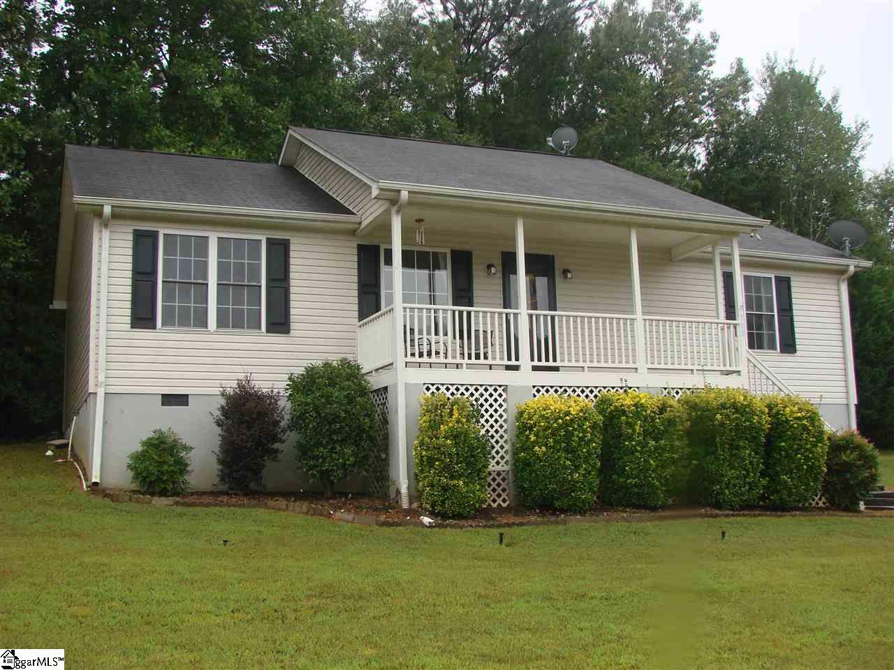 Property image 1 at 308 Branchwood Drive, Liberty, SC 29657