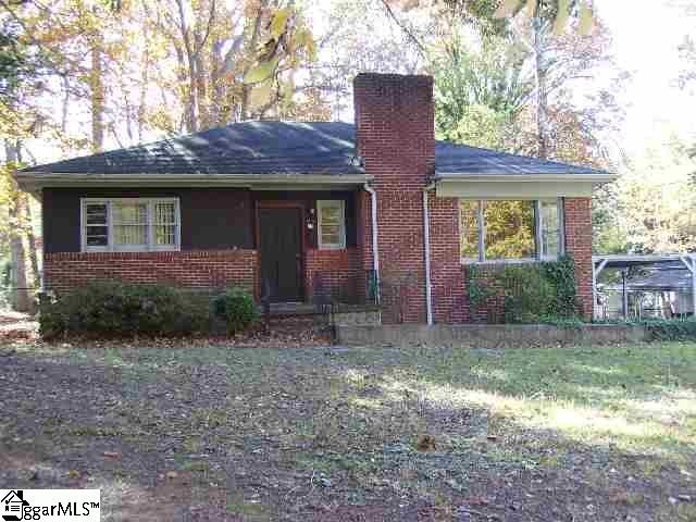 Property image 1 at 25 Twin Springs Drive, Greenville, SC 29605