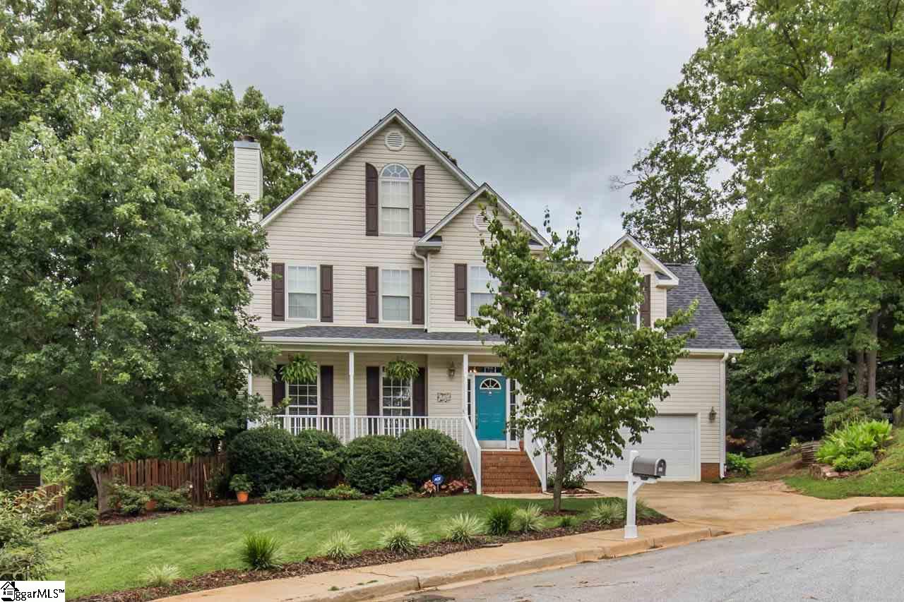Property image 1 at 111 Springhouse Way, Greenville, SC 29607