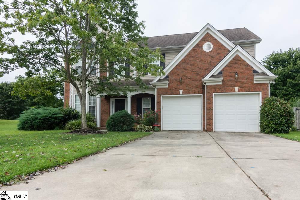 Property image 1 at 208 Branchester Court, Greenville, SC 29607