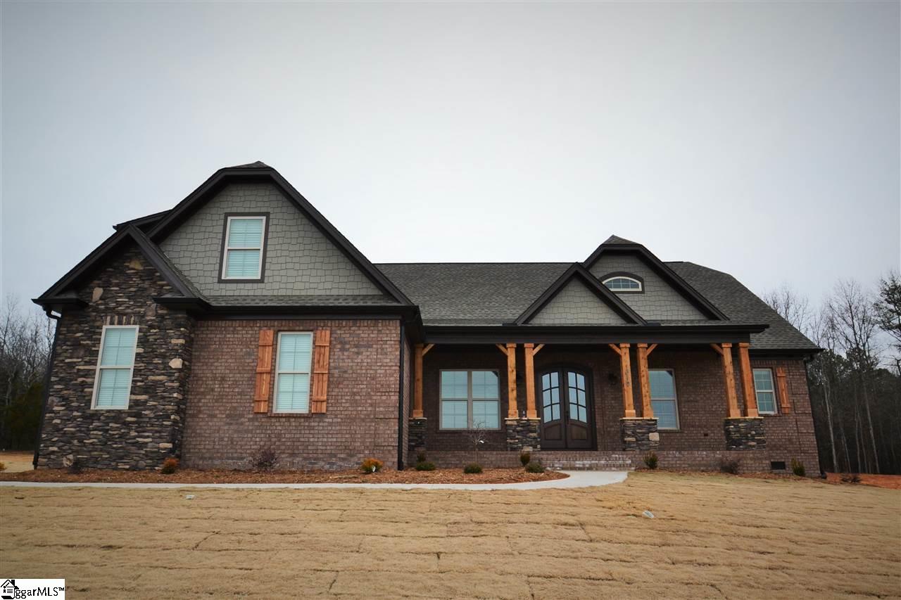 Property image 1 at 310 La Novia Court, Boiling Springs, SC 29316