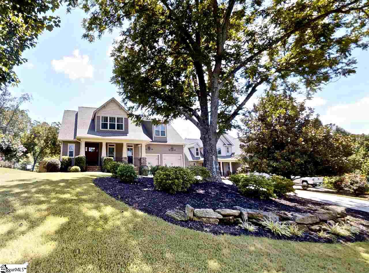 Property image 1 at 225 Ebbitt Court, Greer, SC 29651